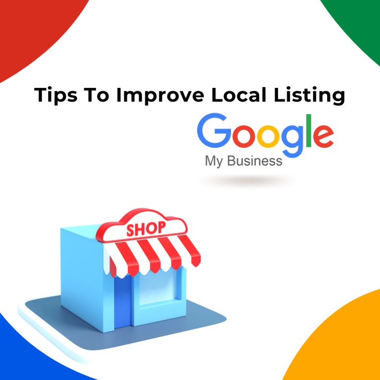Tips to improve local business listing
