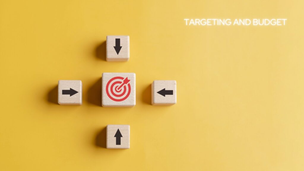 Targeting and Budget