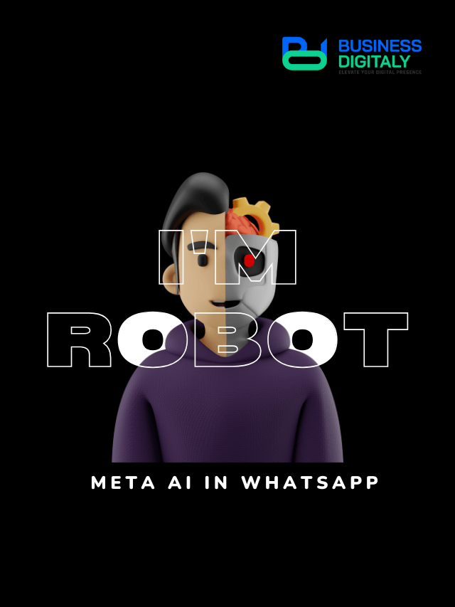Unlocking the Power of Meta AI in WhatsApp